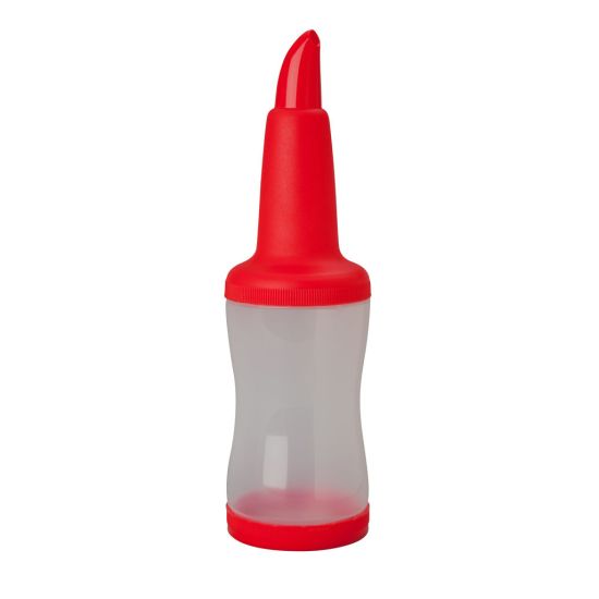 Beaumont Freepour Bottle ™ – Red BEA 3320R