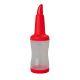 Beaumont Freepour Bottle ™ – Red BEA 3320R