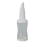 Beaumont Freepour Bottle ™ – White