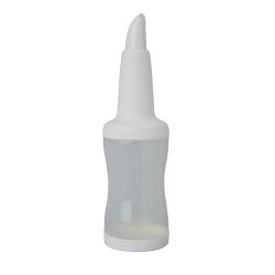Beaumont Freepour Bottle ™ – White