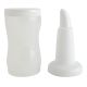 Beaumont Freepour Bottle ™ – White BEA 3320W Beaumont Freepour Bottle ™ – White BEA 3320W
