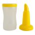Beaumont Freepour Bottle ™ – Yellow