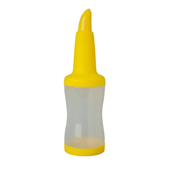 Beaumont Freepour Bottle ™ – Yellow BEA 3320Y