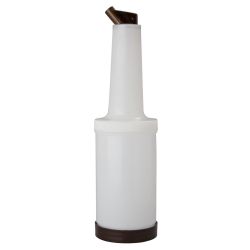 Beaumont Save & Pour Quart – Brown