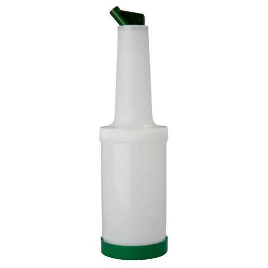 Beaumont Save & Pour Quart – Green BEA 3321G Beaumont Save & Pour Quart – Green BEA 3321G