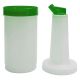 Beaumont Save & Pour Quart – Green BEA 3321G Beaumont Save & Pour Quart – Green BEA 3321G