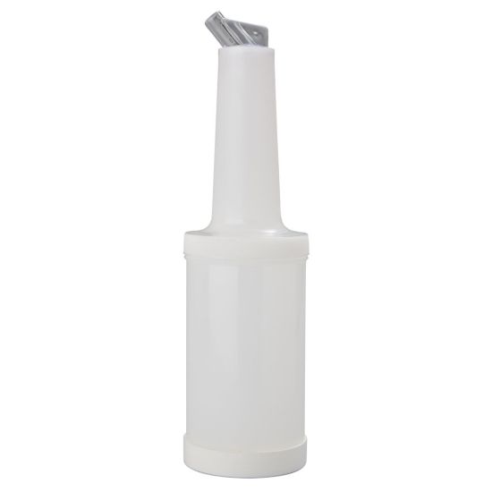 Beaumont Save & Pour Quart – White BEA 3321W Beaumont Save & Pour Quart – White BEA 3321W