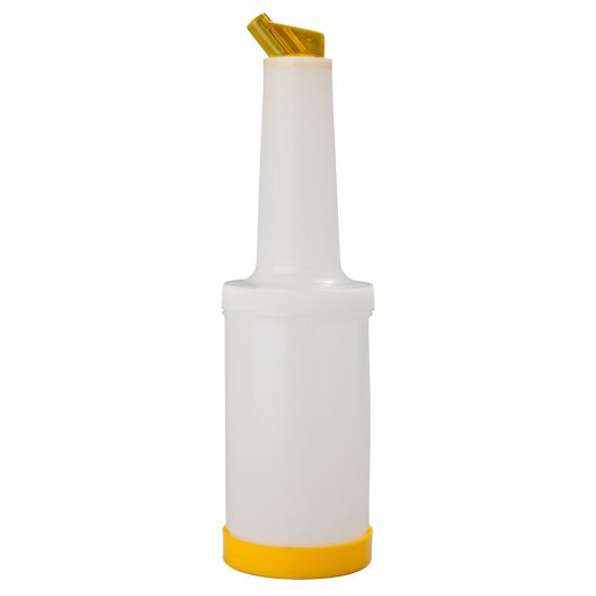 Beaumont Save & Pour Quart – Yellow BEA 3321Y