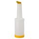 Beaumont Save & Pour Quart – Yellow BEA 3321Y