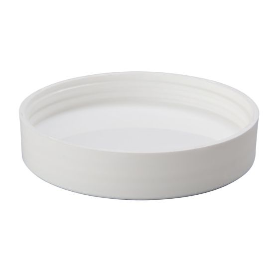 Beaumont Save & Pour Lid – White BEA 3323W