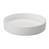 Beaumont Save & Pour Lid – White