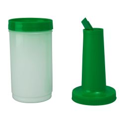 Beaumont Save & Pour Professional Quart – Green