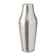 Beaumont Mezclar French Shaker Stainless Steel