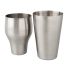 Beaumont Mezclar French Shaker Stainless Steel