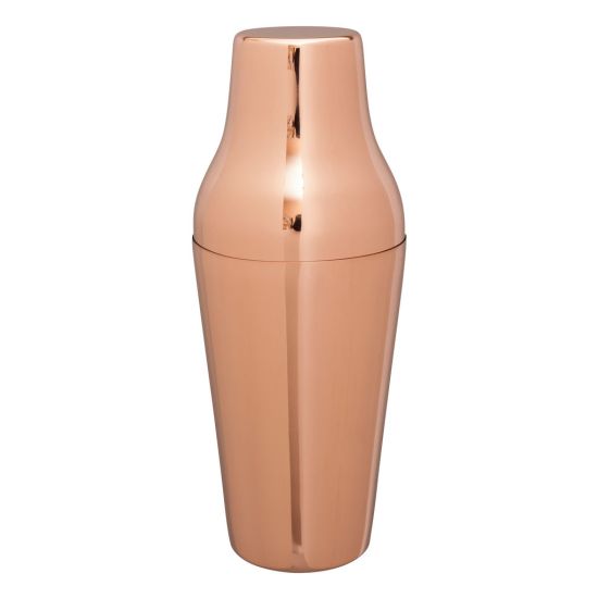 Beaumont Mezclar French Shaker Copper Plated BEA 3328