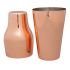 Beaumont Mezclar French Shaker Copper Plated