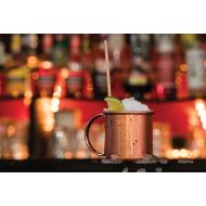 Beaumont Mezclar Moscow Mule Mug Copper Plated