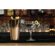 Beaumont Mezclar Boston Can Copper Plated