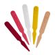 Beaumont Steak Markers – Rare – Case QTY 1000 BEA 3331 Beaumont Steak Markers – Rare – Case QTY 1000 BEA 3331