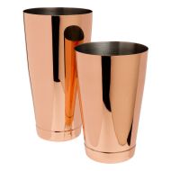 Beaumont Mezclar Copper 18oz And 28oz Weighted Tin On Tin