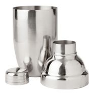 Beaumont Mezclar  Piccolo Cocktail Shaker Stainless Steel