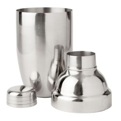Beaumont Mezclar  Piccolo Cocktail Shaker Stainless Steel