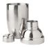 Beaumont Mezclar  Piccolo Cocktail Shaker Stainless Steel