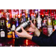 Beaumont Mezclar  Piccolo Cocktail Shaker Stainless Steel