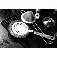 Beaumont Mezclar Strainer Stainless Steel