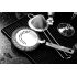 Beaumont Mezclar Strainer Stainless Steel