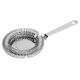 Beaumont Mezclar Strainer Stainless Steel BEA 3361