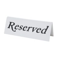 Beaumont Plastic Reserved