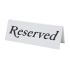 Beaumont Plastic Reserved