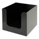 BEAUMONT Napkin Holder - Black BEA 3471