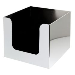 Beaumont Napkin Holder Chrome