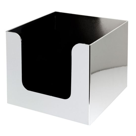 Beaumont Napkin Holder Chrome BEA 3472 Beaumont Napkin Holder Chrome BEA 3472