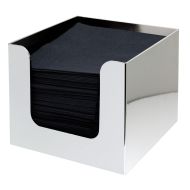 Beaumont Napkin Holder Chrome