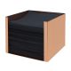 Beaumont Napkin Holder Copper BEA 3475 Beaumont Napkin Holder Copper BEA 3475