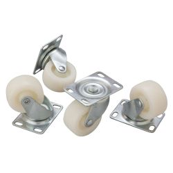 Beaumont Bottle Skip – Replacement Castors – Set Of 4