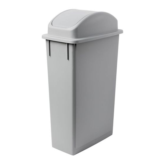 Beaumont Swing Lid For Recycling Bin BEA 3488