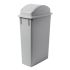 Beaumont Swing Lid For Recycling Bin