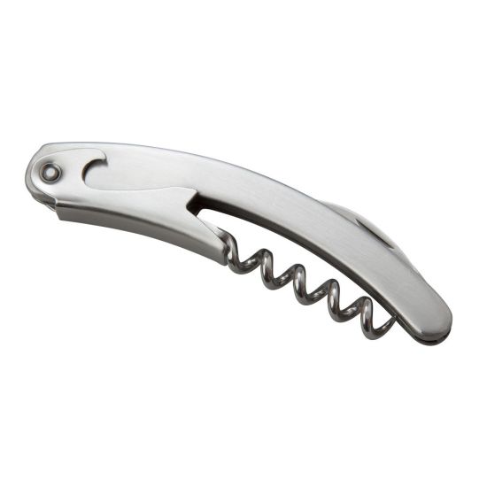Beaumont Stainless Steel Waiter’s Friend BEA 3490 Beaumont Stainless Steel Waiter’s Friend BEA 3490