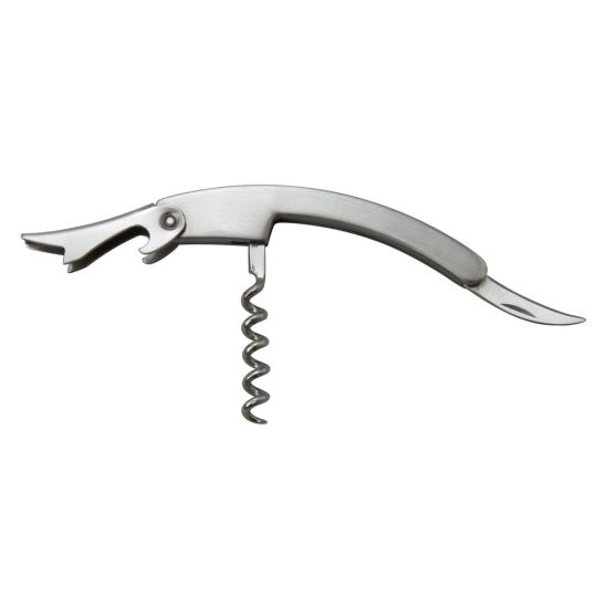 Beaumont Stainless Steel Waiter’s Friend BEA 3490 Beaumont Stainless Steel Waiter’s Friend BEA 3490