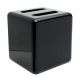 Beaumont Square Ice Bucket – Black BEA 3501