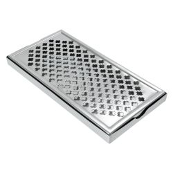 Beaumont Stainless Steel Drip Tray