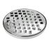 Beaumont Stainless Steel Round Drip Tray