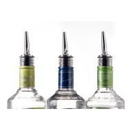 TD105-30 Chrome Freeflow Pourer