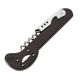 Beaumont Bottle Opener (inc. Foil Cutter) BEA 3518A Beaumont Bottle Opener (inc. Foil Cutter) BEA 3518A