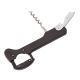 Beaumont Bottle Opener (inc. Foil Cutter) BEA 3518A Beaumont Bottle Opener (inc. Foil Cutter) BEA 3518A