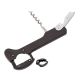 Beaumont Bottle Opener (inc. Foil Cutter) BEA 3518A Beaumont Bottle Opener (inc. Foil Cutter) BEA 3518A